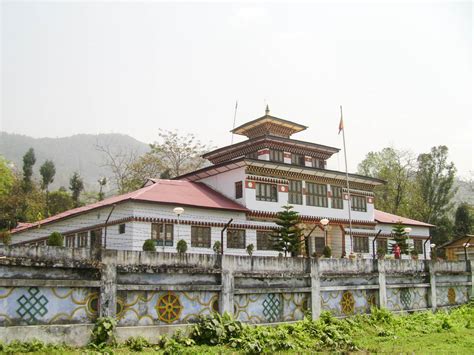 Bhutan Best Travel - Samtse - Samtse