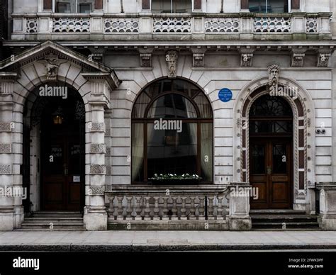 Victorian Architecture, London Stock Photo - Alamy