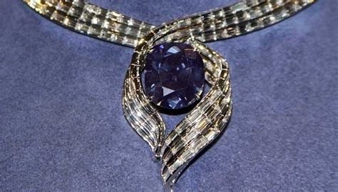 The Hope Diamond - Get-Diamonds Platform