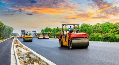 Benefits Of Hiring A Professional Asphalt Contractor