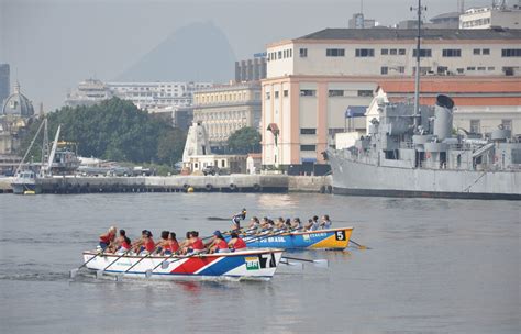 Regata Corpo De Intendentes Da Marinha Cim