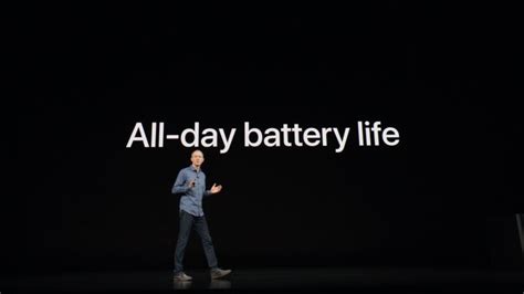 iPhone Xs & Apple Watch Series 4 battery life details: The good and the ...