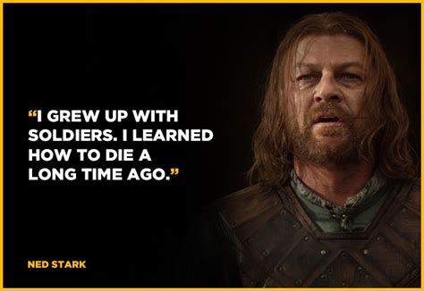 21 Iconic Game Of Thrones Quotes That Are Filled With Inspiring Life