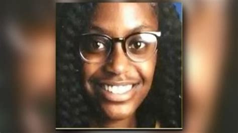 Missing 16 Year Old Girl From Se Dc