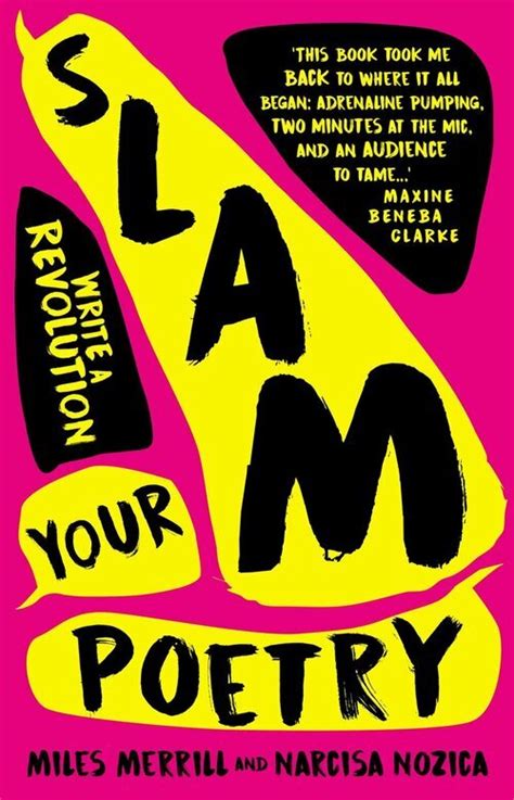 Slam Your Poetry Write A Revolution Australian Poetry Slam