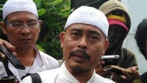 Gelar Aksi Bela Islam Di Depan Istana Orang Orang Ini Jadi Incaran Pa