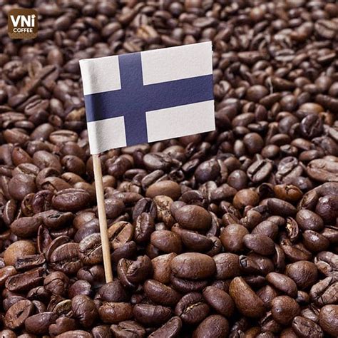 Finlands Coffee Culture In A Class By Itself Vnicoffee