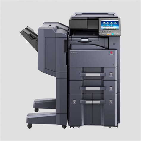 A Copiers Maynards Group