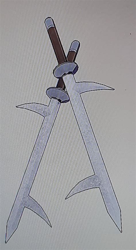 Category:SS Rank Weapons | Shinobi Striker Wiki | Fandom