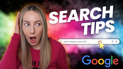 How To Google Like A Pro 7 Hidden Tips Tricks