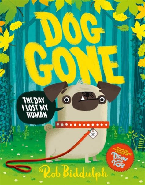 Dog Gone – Red Lion Books