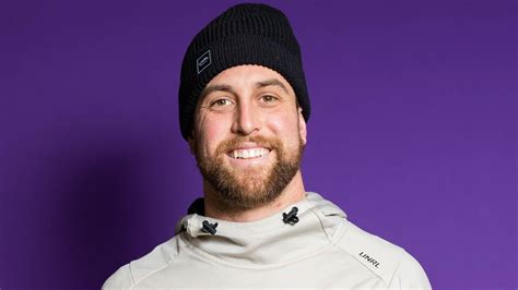 Adam Thielen Named Vikings Man of the Year Nominee