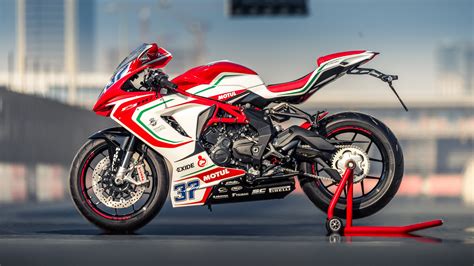 MV Agusta F3 675 RC Incl Racing Kit City Moto Benelux