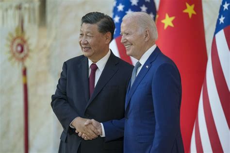 An Emerging G2 The Key To A Working US China Rivalry Is Agency