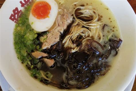 Roji Ramen Bintaro Tangerang Lengkap Menu Terbaru Jam Buka No