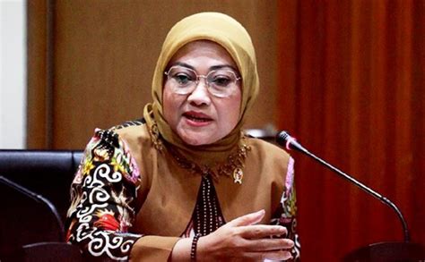 Besok Menteri Tenaga Kerja Kunjungi Maluku Utara Haliyora Id