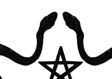 Ahs Coven Symbol