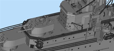 Stl File Light Cruiser・3d Printing Model To Download・cults