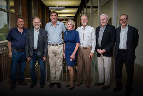 Ihmc Honors Seven Colleagues With Emeritus Status Ihmc Institute