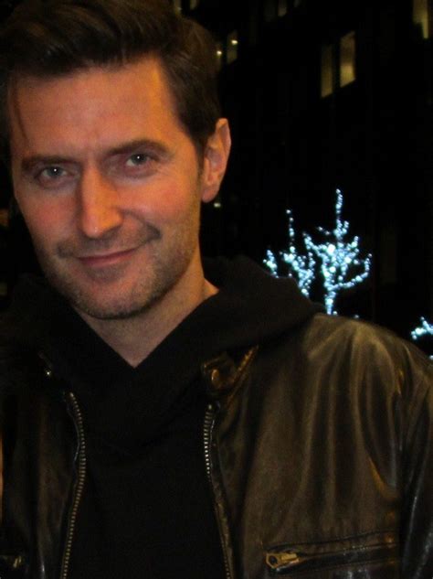 Is British Actor Richard Armitage Gay Everything You Need To Know