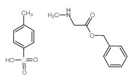 H Sar OBzl TosOH CAS 54384 06 4 Proveedor De Fabricante Wakschem