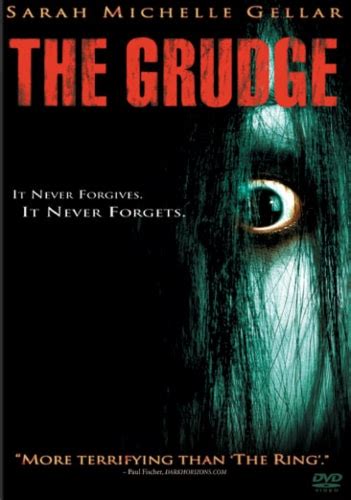 The Grudge (2004 - DVD), 1 Count - Kroger