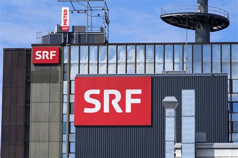 Svp Schweiz Die Svp Geht Gegen Den Links Grünen Aktivisten Sender Srf Vor