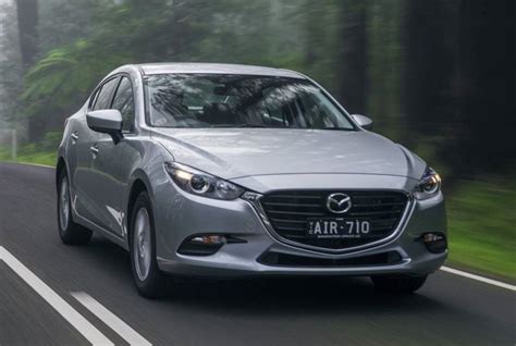 2019 Mazda 3 Sp25 Gt 5yr Price And Specifications Carexpert