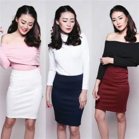 7 Fashion Item Yang Wajib Dimiliki Wanita Usia 30 An Ag