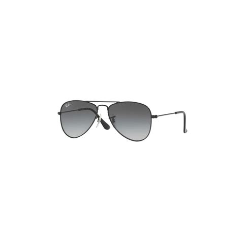 Ray Ban Junior Junior Aviator Rj9506s 22011 Gafas De Sol