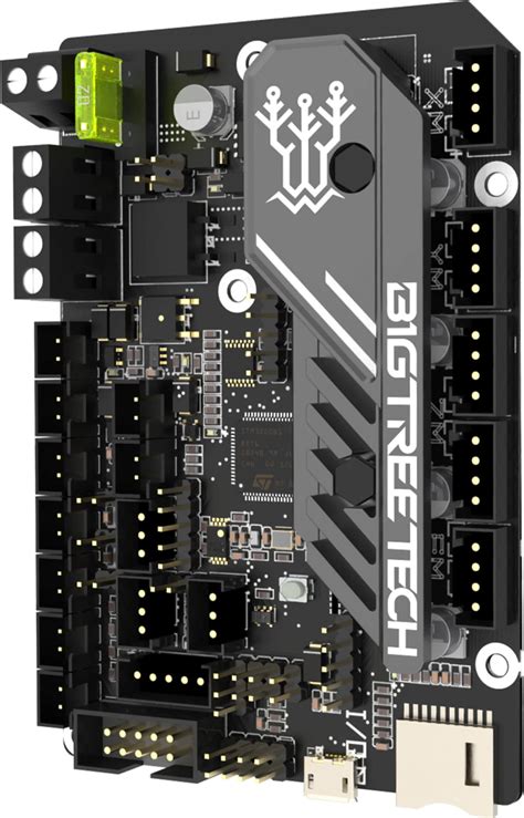 Bigtreetech Skr Mini E3 3djake Ireland