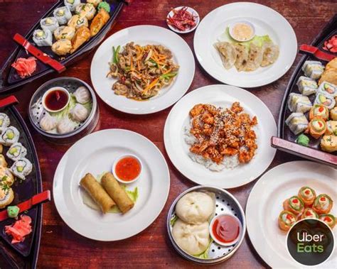 Order Cape Sun Sushi And Asian Cuisine Menu Delivery Online Cape Town