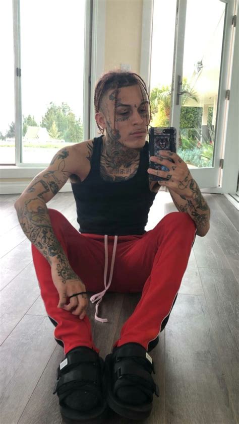 Like What You See Follow Me For More Skienotsky Lil Skies Lil Pump Celebs