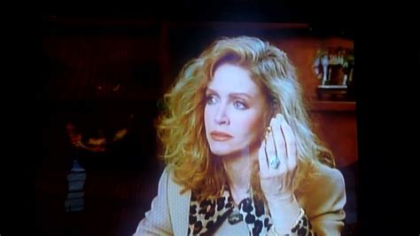 Knots Landing Season Finale Abby Returns Youtube