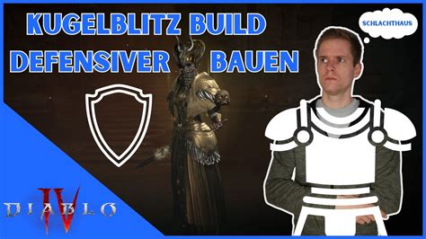 Kugelblitz Build DEFENSIVER Bauen für Zirs Schlachthaus YouTube