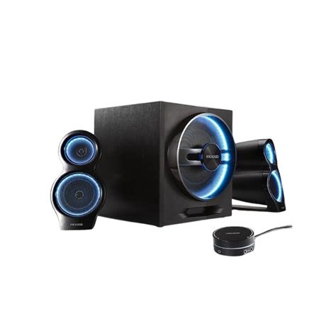 Microlab T10 Speaker Price In BD TechLand BD