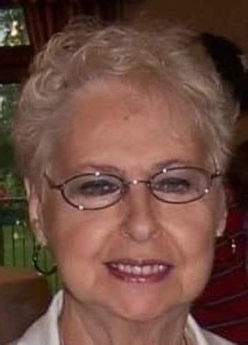 Barbara Toporski Obituary 2024 Bay City Mi Bay City Times