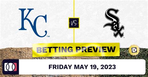 Royals Vs White Sox Prediction For Friday