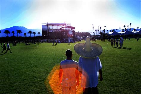 Coachella & Stagecoach music festivals - Timelines - Los Angeles Times