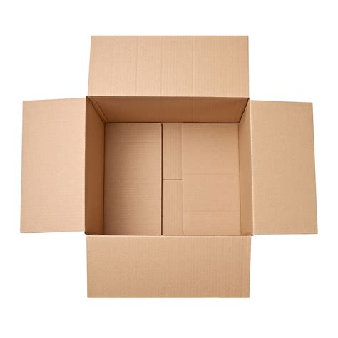 Single Wall Cardboard Boxes Ceg Packaging