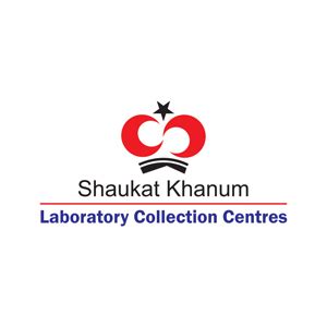 Shaukat Khanum Laboratory Collection Center – Hope Karachi