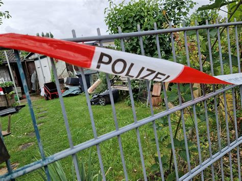 D Sseldorf Flingern Erneut Feuer In Kleingartenanlage In Nur Zwei Tagen