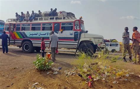 Port Sudan More Than Million Displaced In War Torn Sudan Iom