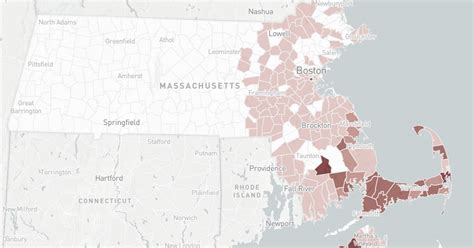 Power outages in Massachusetts - The Boston Globe