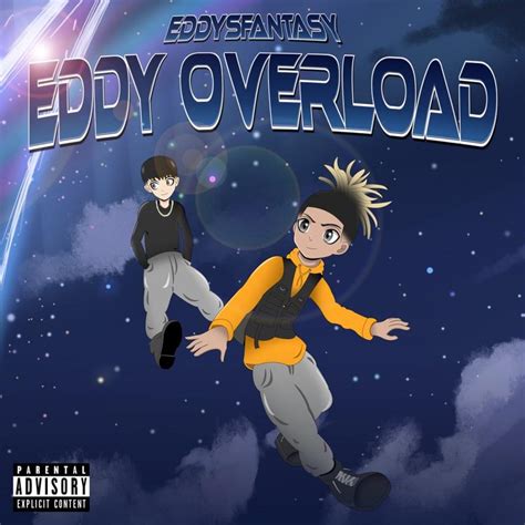 EDDYSFANTASY Blast Off Feat Lil Twitch Lyrics Genius Lyrics