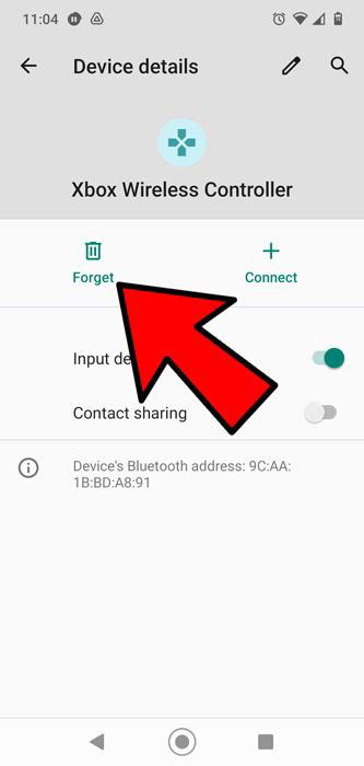 How To Connect An Xbox One Controller To Your Android Device Make Tech Easier