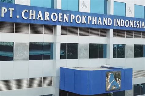 Mirae Pangkas Rekomendasi Charoen Pokphand Cpin Jadi Hold Media