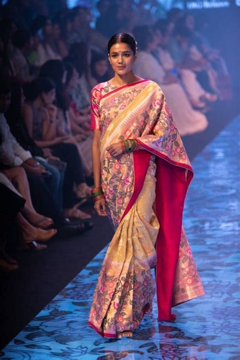 New Gaurang Lakme Fashion Week Collection Frugal Fab Lakme