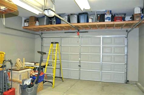 loft-storage | RCS Garage Doors