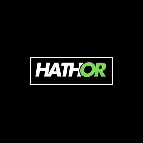 HathorMusic YouTube